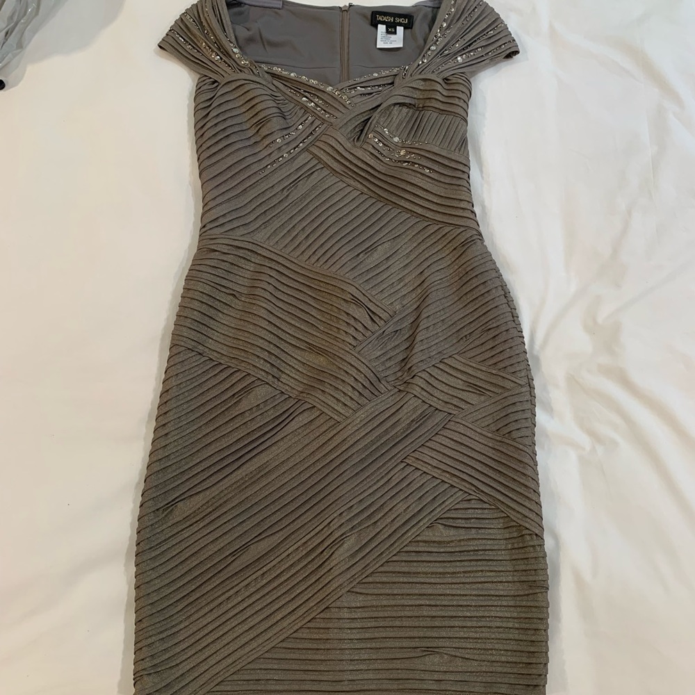 Tadashi Shouji dress